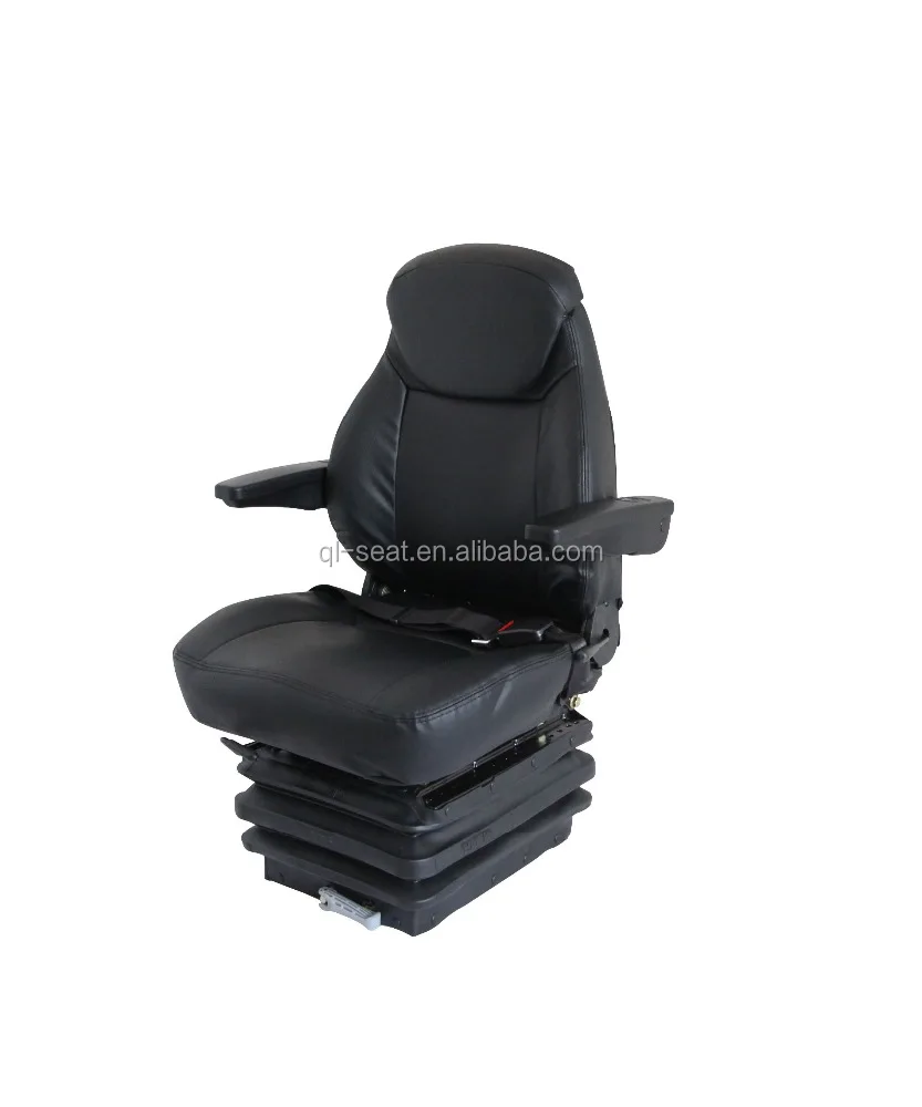 Man Truck Seat For Uk Erf And Iveco