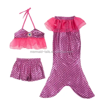 swimming dress for baby girl