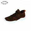 New Design Fashion Running Casual Sneakers Sport Man Shoes