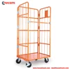 Steel L Roll Cage For Material Storage Handling And Distribution