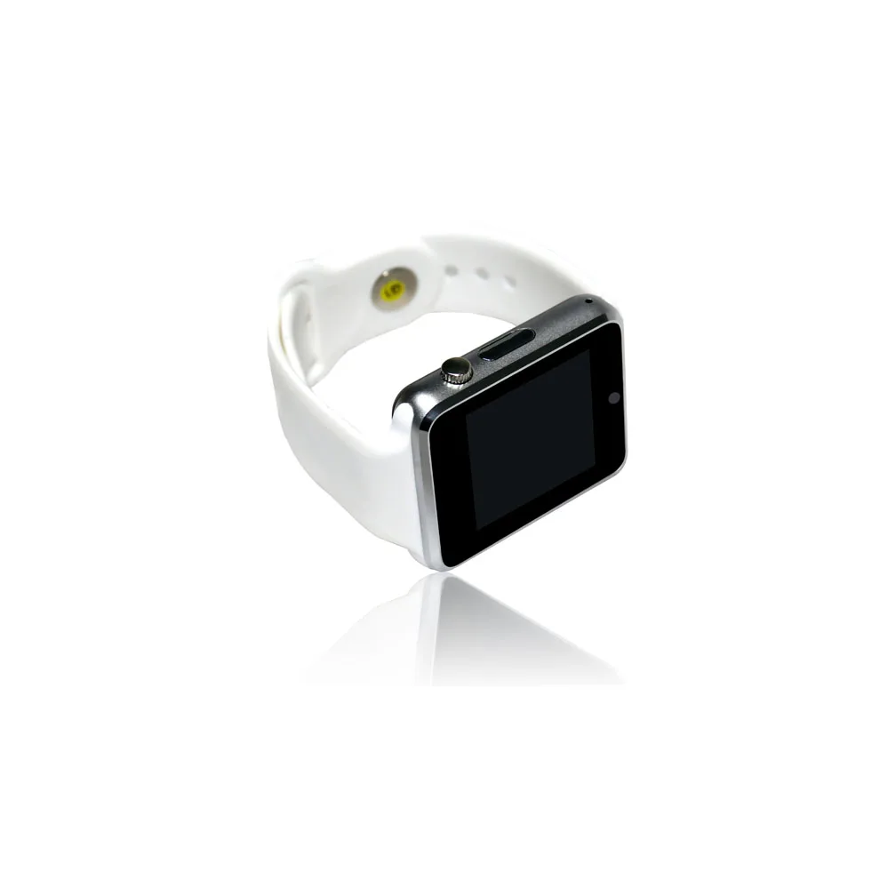 smart watch a1 white