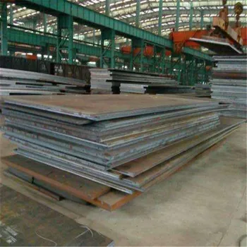 30mm Thick Ar 450 Wear Resistant Steel Plate Ar500 Steel Plate For Sale 