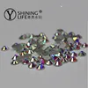 SS20 Wholesale siny AB Crystal 3d Flatback Rhinestone IN bulk nail art decoration