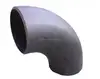 ANSI ASME B16.9 Buttweld 90D Long Radius 8" gost seamless elbow pipe fittings