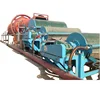 iron ore drum wet slurry electro neodymium magnet separator
