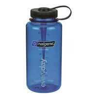 

Nalgene Tritan 32oz Wide Mouth BPA-Free Water Bottle outdoor and indoor activities fits more water purifiers and filters 2019