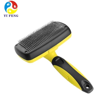 Grooming Easy To Clean Fits Small Large Dog And Cat Short And Long