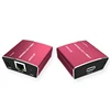 MT-VIKI 100M 480Mbps transmission rate USB2.0 Extender compatible over Cat5/5e/6 cable hot plug-in