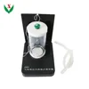 Demonstrator for using gas to reduce internal energy / school teaching equipment