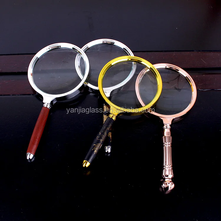 Supply Mini Magnifying Glass Magnifiers 2.5x Buy Mini Magnifying