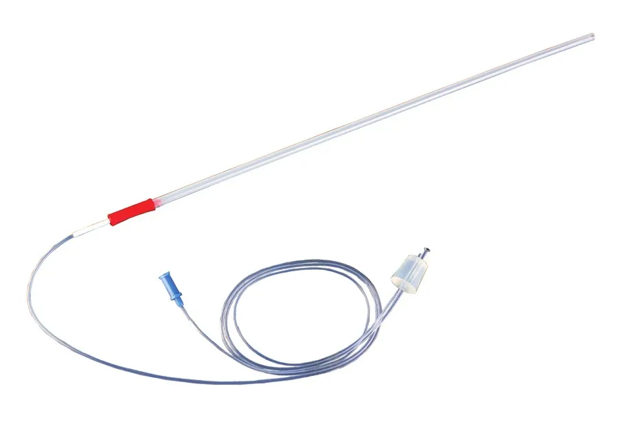 Single Use Oocyte Pickup Needle Ivf Buy Invitro Fertilization,Ivf