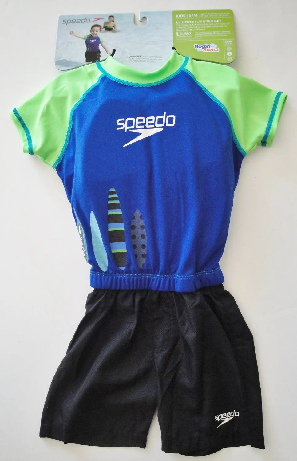 speedo swim jacket