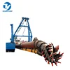 High Quality Dredging Barge for Sale