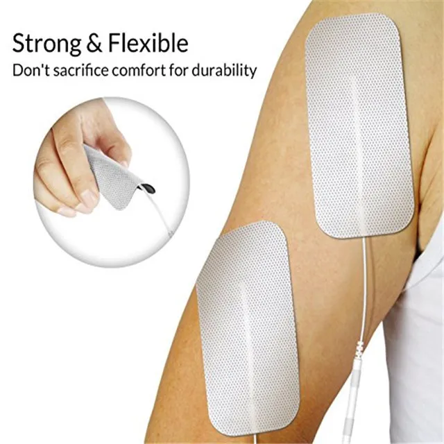 XL electrode pads (7)