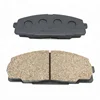 disc brake pads price for toyota HIACE IV Box (TRH2_, KDH2_) 2.5 D-4D oem D2251 04465-26421