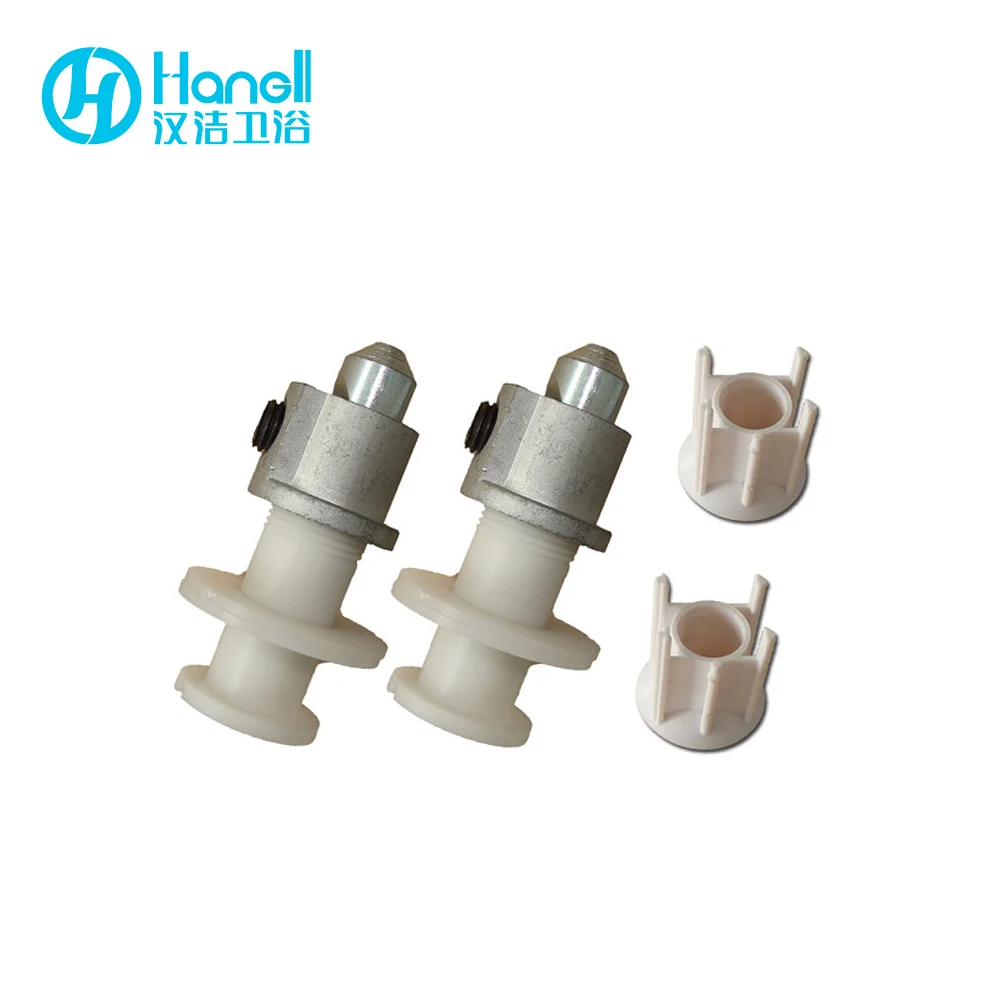 Smart Designing Wall Hung Toilet Fittings Fixing Bolts From China Buy