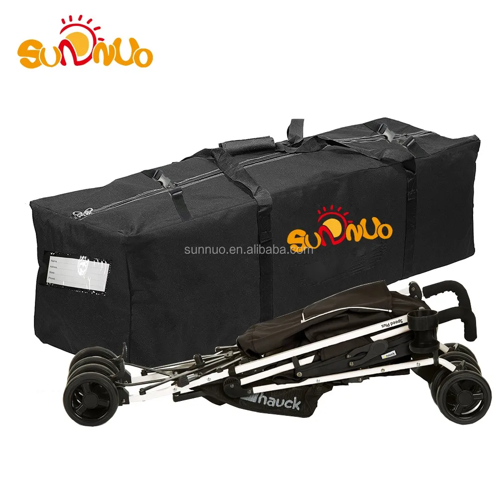 Customize Buggy Stroller Transport Bag Stroller Travel Bag Buy