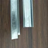 galvanized lightgage steel floor joist