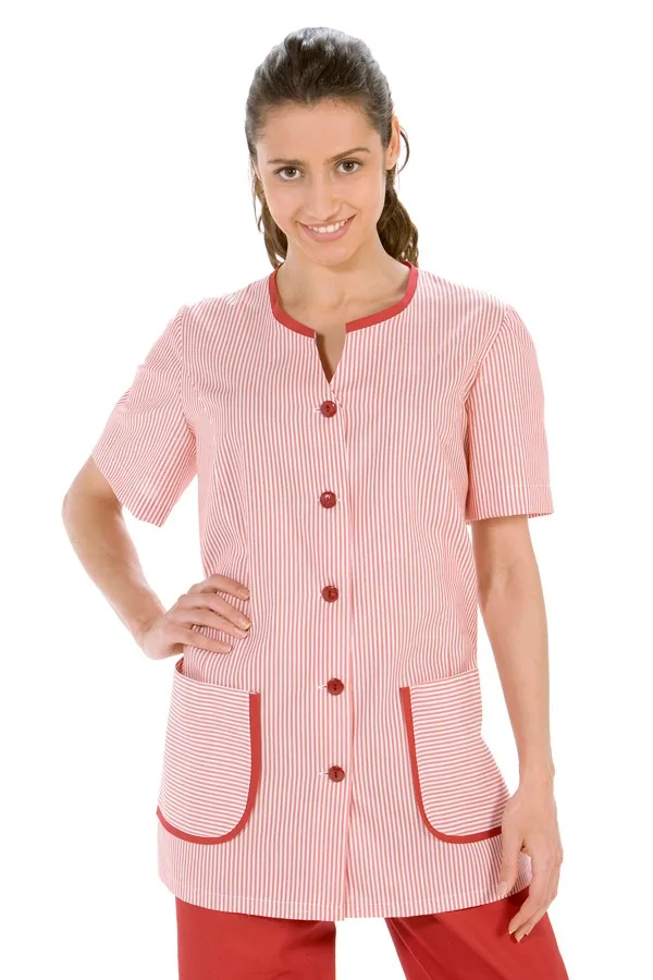Wholesale House Maid Housekeeping Uniform Costume Buy Hotel Uniform