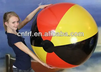 42 inch beach ball