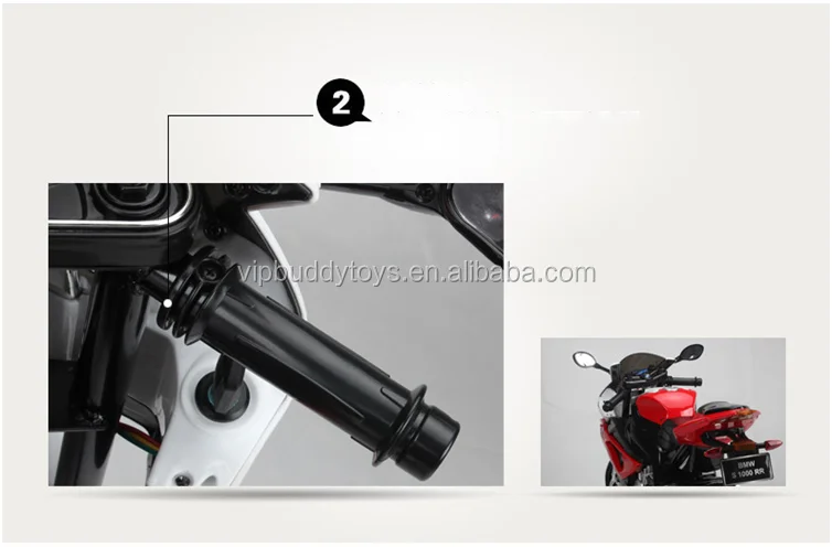 kids electric motorcycle