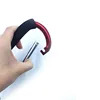 Multi-use plastic bag to mention portable extractor to facilitate shopping Hand-held appliance to defend the hand labor-saving