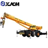 Manufacturer Sale Lift Machine 100ton All Rough Terrain Crane for Hoist