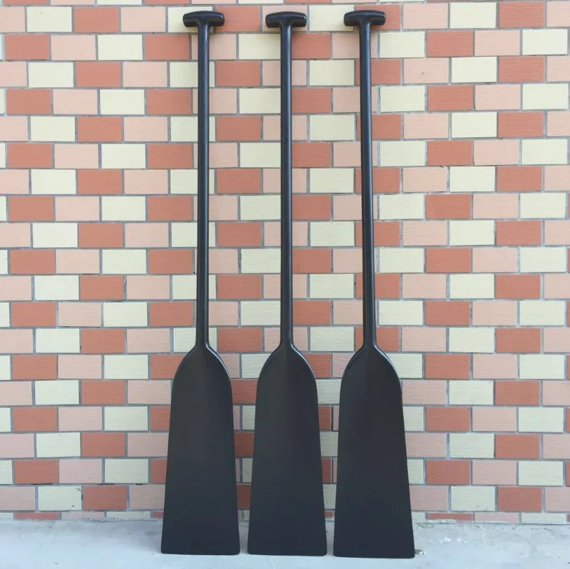 

DGN055 factory wholesale dragon boat paddle carbon fiber oars for match