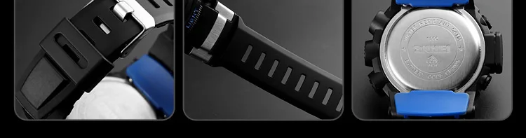 Skmei 1380 наиболее популярные продукты часы для мужчин Элитный бренд автоматические наручные часы