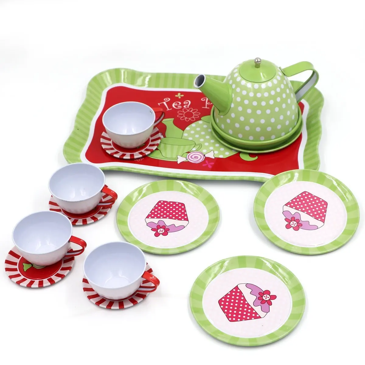 tea set for toddlers