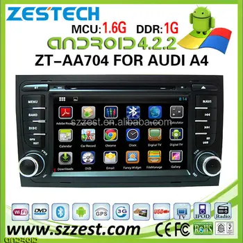ZESTECH OEM wholesale android car dvd player