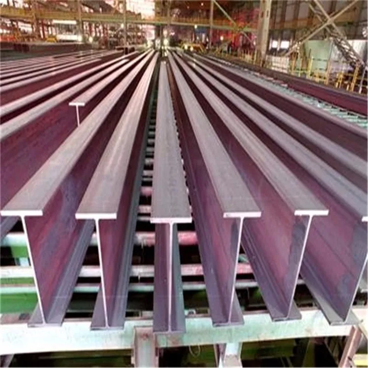 American Wide Flange Beams W8x18 W8x21 W8x24 W8x28 With Grade Astm A36 ...