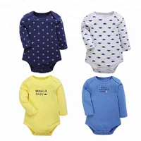 

Cotton Baby Clothing Body Baby Romper Jumpsuit Baby Boy Romper Sets