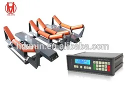 Industrial Schenck Weigh Feeder Controller Indicator For Belt