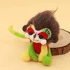 china factory cheap wool felt artifact wholesale