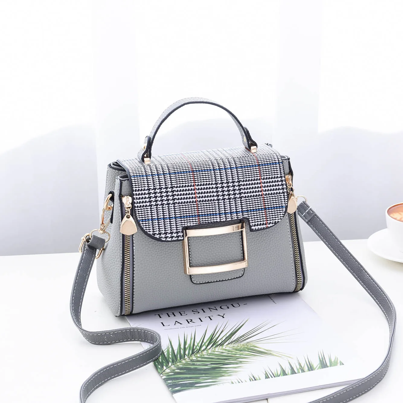 Handbags Manufacturers In Usa