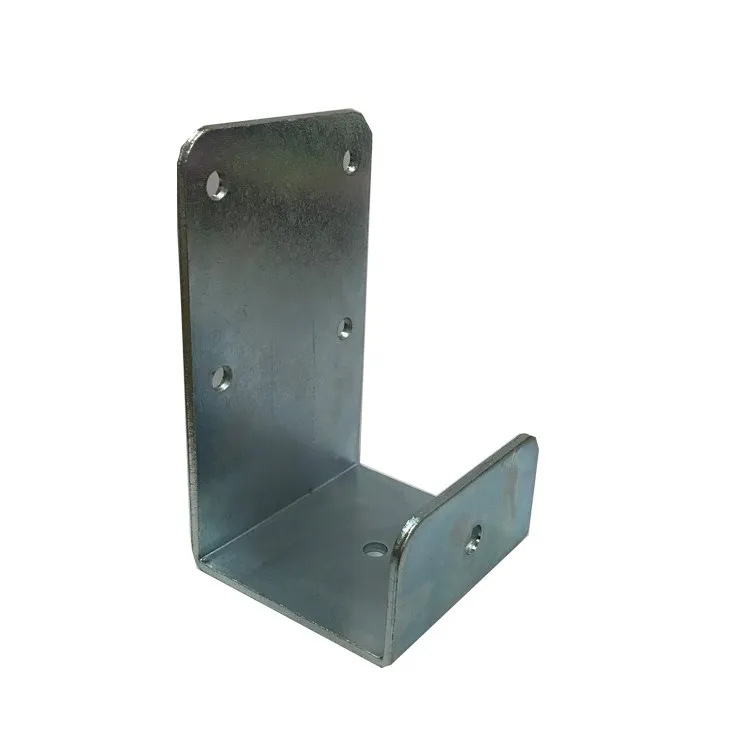 High Quality Custom U Shaped Shelf Steel Bracket For Mounting Buy U