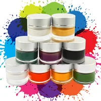 

Non Toxic Neon Oil Color Paint Set Face Paint Kit For Kids Body Face Paint