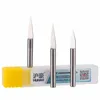 4mm engraving bits precision grinding V shape carbide endmill PCB milling cutter end mill carbide CNC router bit