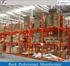 plate type warehouse storage stacking rack system for tool parts
