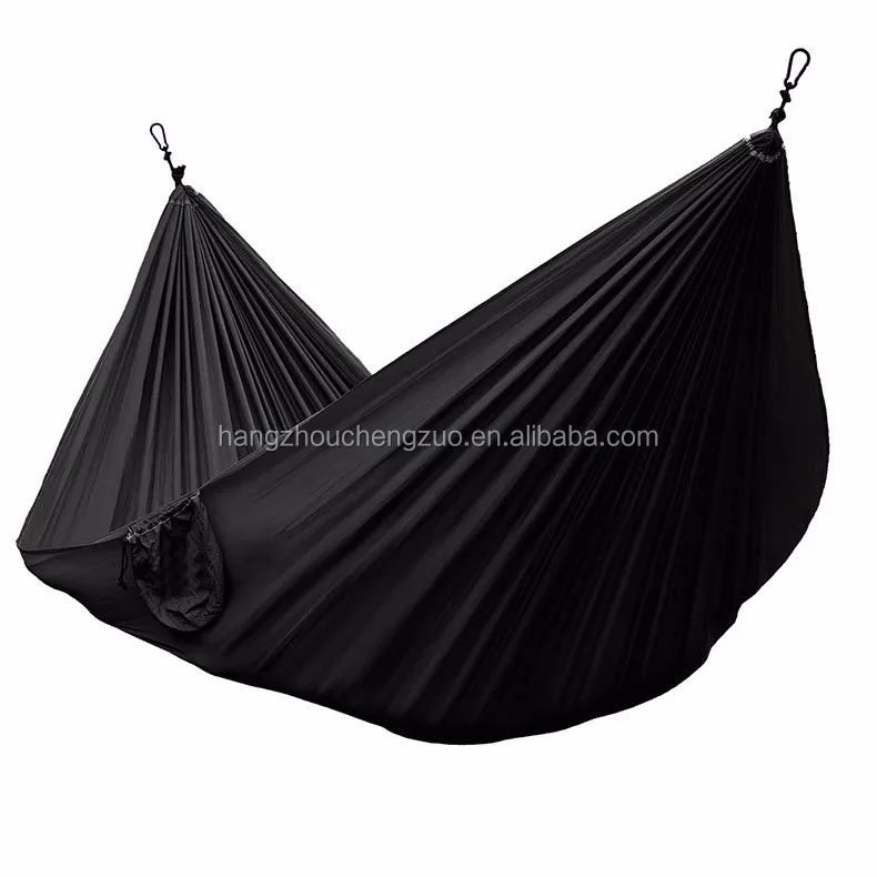 Гамак xiaomi zaofeng parachute cloth hammock green