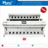 Led backlighting rice color sorter rice color sorting machine color sorter