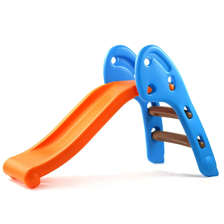 

Strong and durable indoor small of plastic slide toy for kid, Customized color option