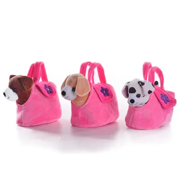 puppy toys for girls