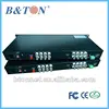 multi-channel 16 input multiplexer