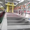 Automated nickel copper zinc Barrel electroplating Equipment