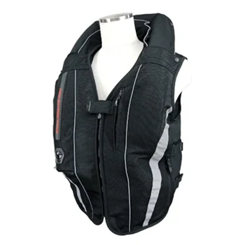motorcycle airbag vest