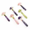 noiseless mini Jade Eye Roller eye massage roller ready for shipping