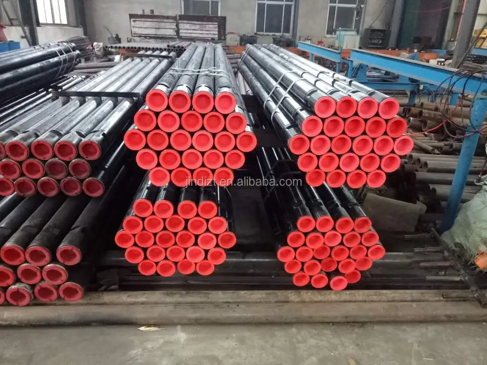 Drill Steel Pipe For Mineral Mining,Alloy Steel Grade Oil Drill Pipe