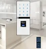 Keyless Entry security digital code smart top security lock
